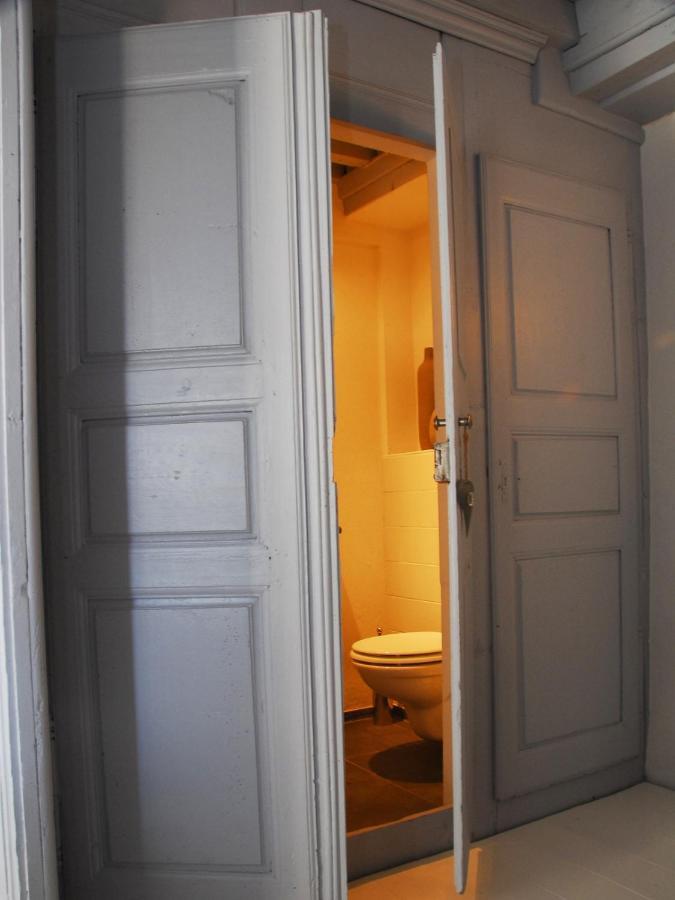Bed and Breakfast La Paresse En Douce Tours-Sur-Meymont Exterior foto